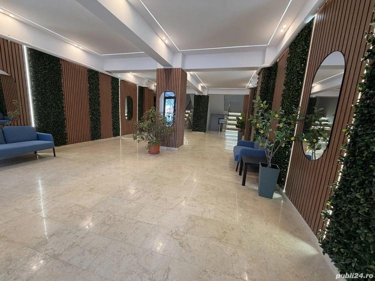Apartament 2 camere Baneasa Jandarmeriei, finalizat ?i mobilat la cheie - 1