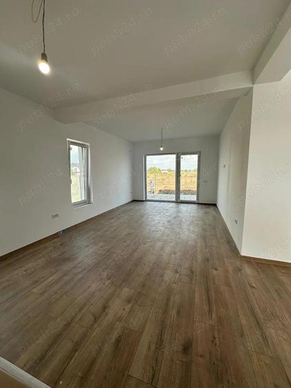 Casa pe parter in comuna Berceni. - 2