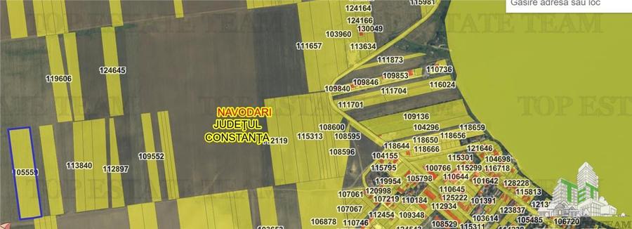 Teren oportunitate de investitie Lacul Tasaul Navodari - 3