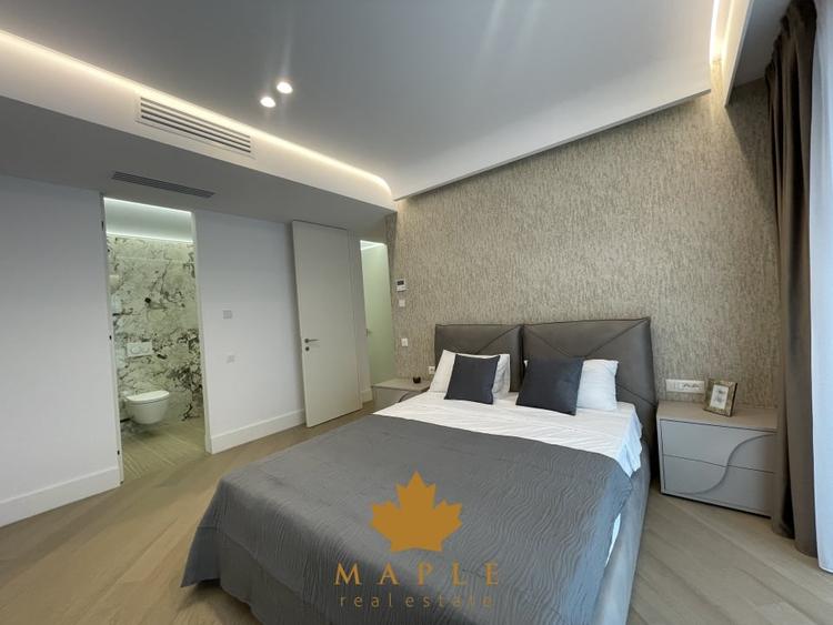 DE INCHIRIAT - Apartament de 3 camere / Cortina 126 / Cambridge School - 11