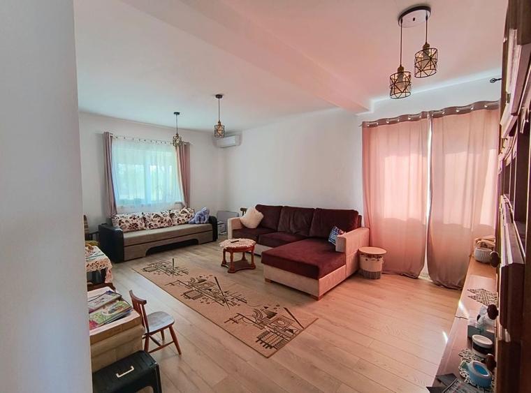 Casa de vanzare in com. Padureni, Timis - 6