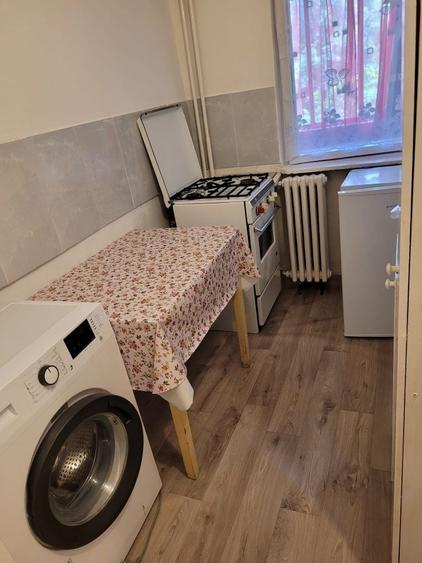 Garsonieră decomandată în Exterior Vest