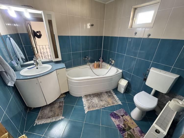 Casă individuală P+1+Pod | 4 camere | 185 mp utili | teren 385 mp | Navodari Sud - 9