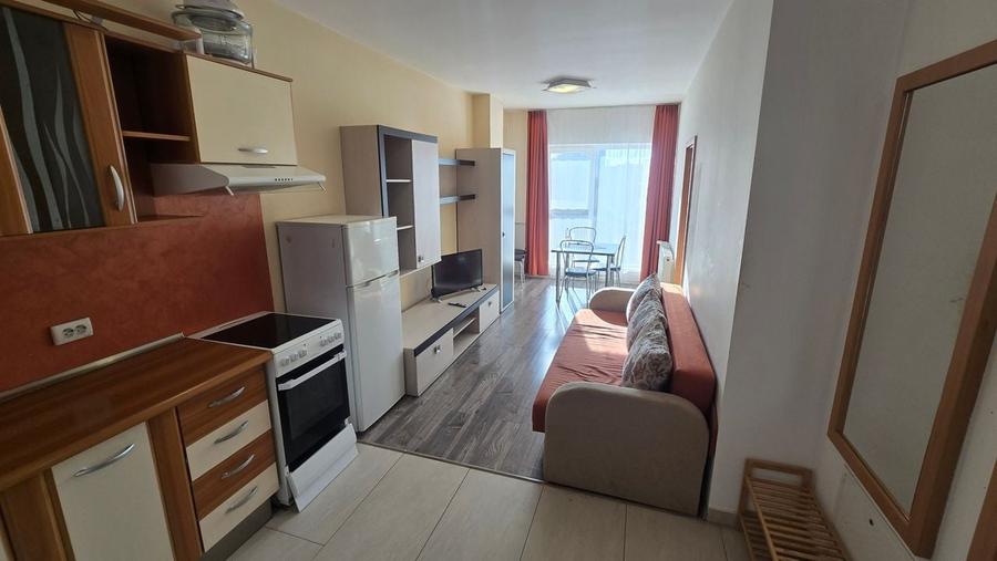 Apartament langa Iulius Mall - 2