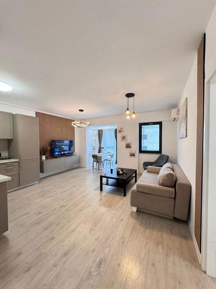 Apartament 2 camere 65mp Ivory Residence, Direct proprietar, aproape de Pipera si Promenada Sector 1 zona de nord - 2