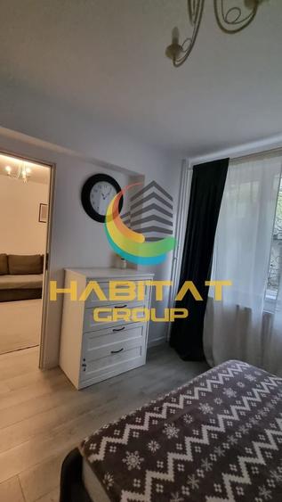 Apartament 2 camere- mobilat si utilat - 4