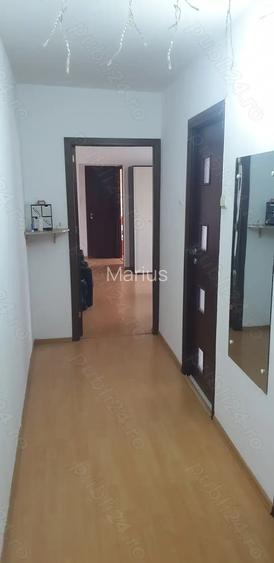 Apartament 3 camere gavana