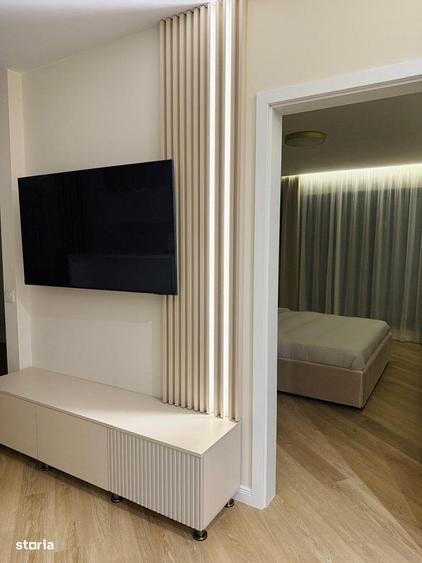 De inchiriat apartament cu 3 camere in Seasons, Zorilor - 10