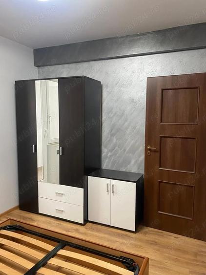 Apartament 3 camere parter, complet renovat, mobilat ?i utilat Berceni Arena Metrou - 6