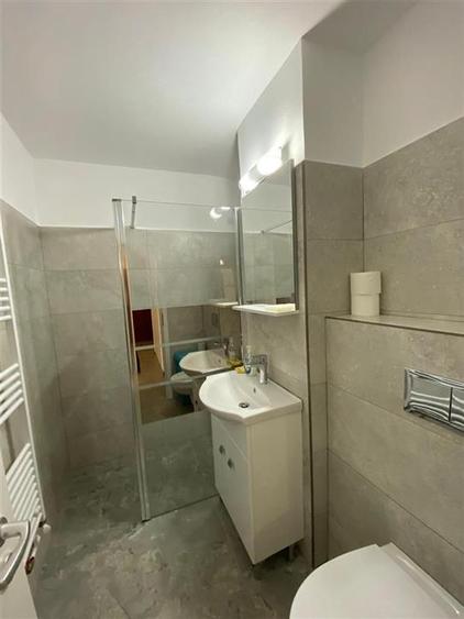 Apartament de inchiriat 2 camere  Podgoria-Malul Muresului - 13