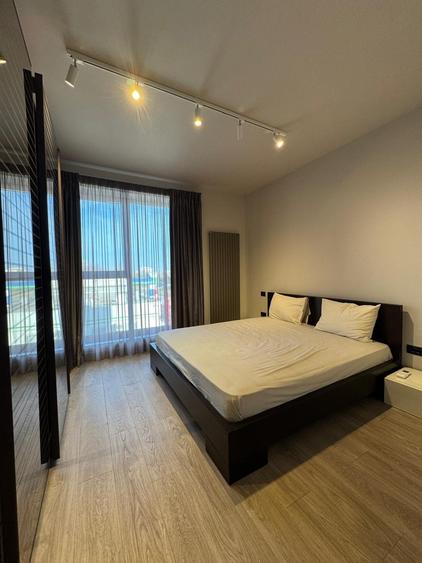 Apartament 2 camere Aviatorii Residence 1 - 3