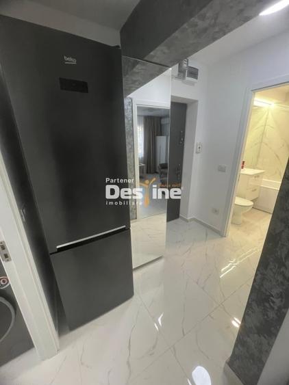 Chirie Tudor Vladimirescu 2c 42 mp renovat si utilat modern - 8