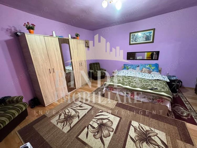 Casa individuala pe parter- 883mp teren Giarmata aproape de centru - 5