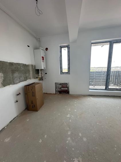 Proiect nou – Apartamente 2 camere, bloc P+3, stradal - 3