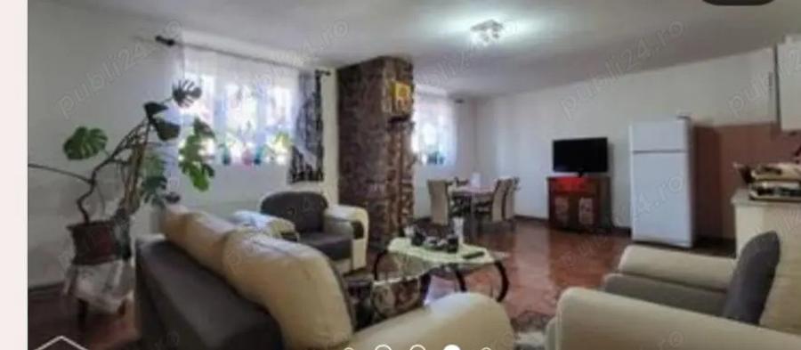 Vand casa ultracentral - 5