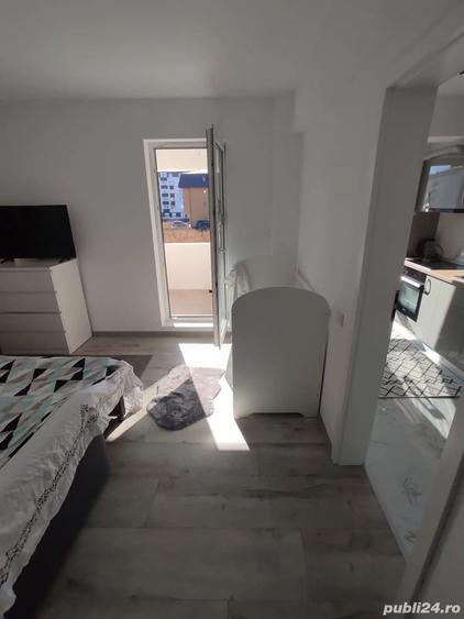 garsoniera de vanzare - 1