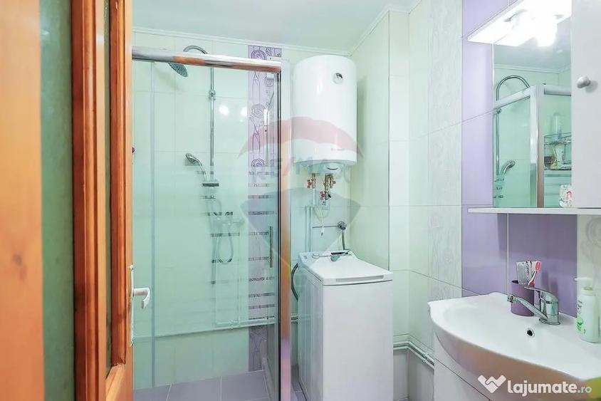 Casa cu anexe ?i teren de 4177 mp de vanzare, Munteni,... - 14