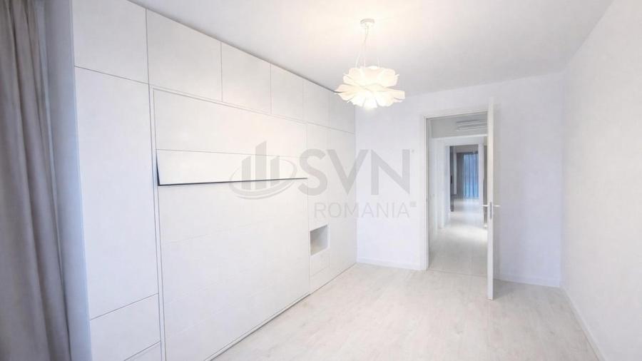 REA1028073 Apartament 3 camere I Aviatiei - Pipera I Cloud 9 I 2 Parcari I De in - 6