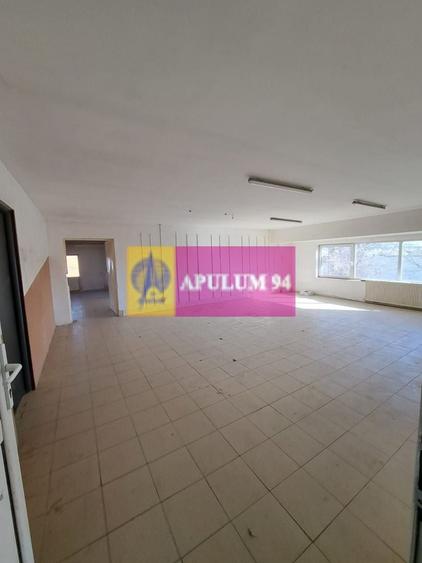 Spațiu comercial [birou sau hala] 150mp, zona Basarabia-Republica-Faur - 1