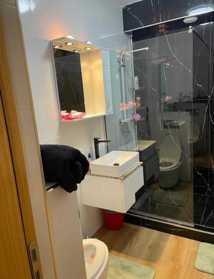 VEDERE FRONTALĂ LA MARE | MAMAIA NORD | ULTRACENTRAL | APARTAMENT 2 CAMERE | - 6