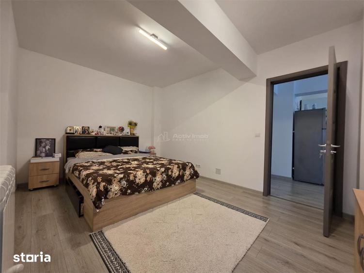 2 camere, decomandat, 67 mp, Unirii - str. Patriei - 6