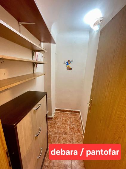 2 camere Tudor , Decomandat / Centrală , Amplasament DEOSEBIT!!! - 8