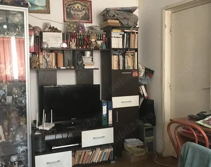 Apartament 2 camere de vanzare Iancului Obor - 3