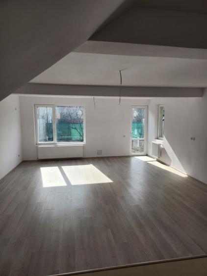 Duplex LA CHEIE! 4 camere, teren 260 mp! - 4