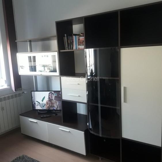 Inchiriere garsoniera