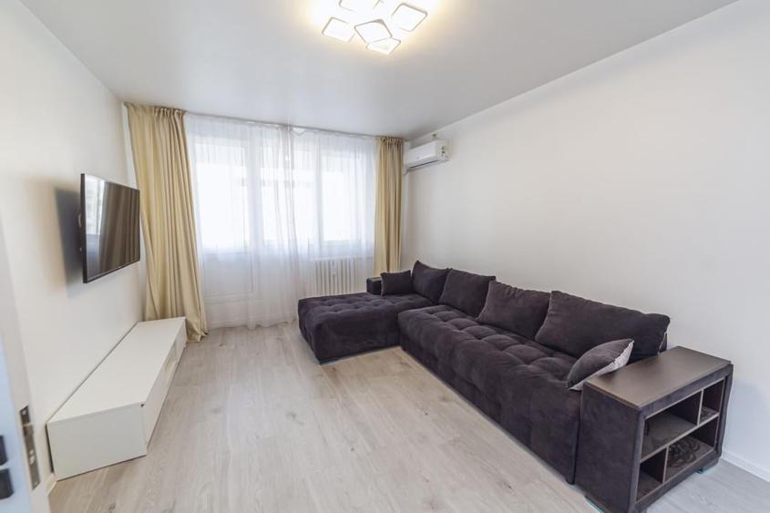 Apartament de 2 camere | Mobilat si Utilat | 5 Min Metrou Pacii - 1