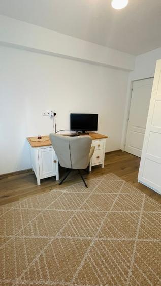 Apartament 3 camere, parter înalt – bloc nou| Str. Salciei, 2 parcari - 4