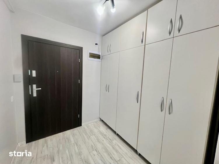 AA/1120 De inchiriat apartament cu 1 camera in Tg Mure? - Tudor - 6