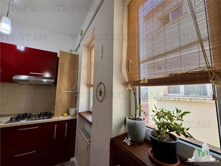Apartament 3 camere de vanzare,  Ocazie, Gradina Icoanei - 14