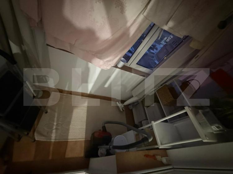 Apartament 3 camere, 65 mp, zona Pacurari - 11