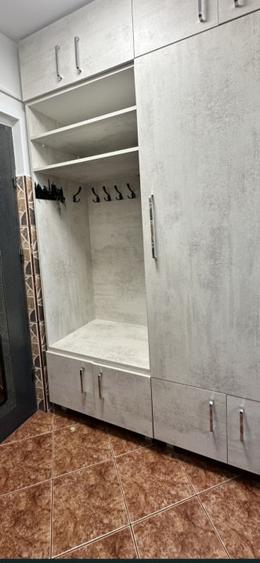 Garsoniera renovata- moderna- Zona Noua - 4