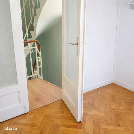 Casa stare excelenta cu 3 camere, Gara de Nord - 16