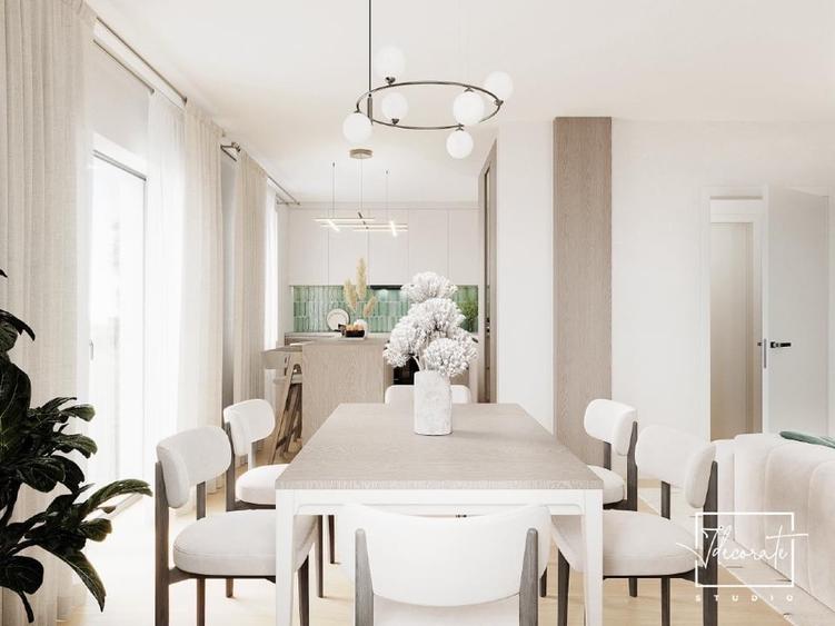 Vila 4 cam+Mansarda/Prel.Ghencea Cartier Latin - 10