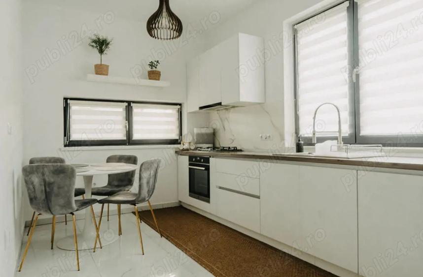 Vand casa finisata si mobilata in Dezmir - 8