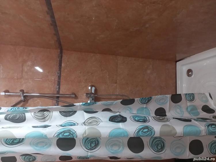 Inchiriez apartament 2 camere cu 2 bai, 72 mp - 1