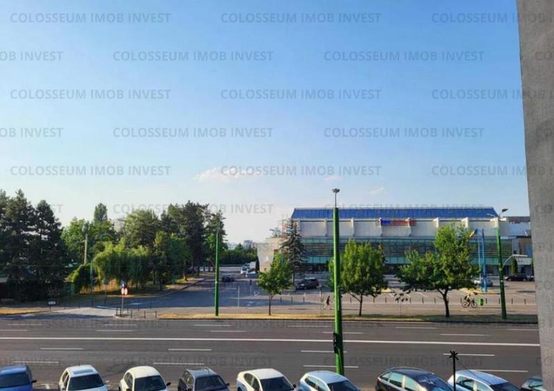 Apartament 3 camere, semidecomandat - zona Garii - 7