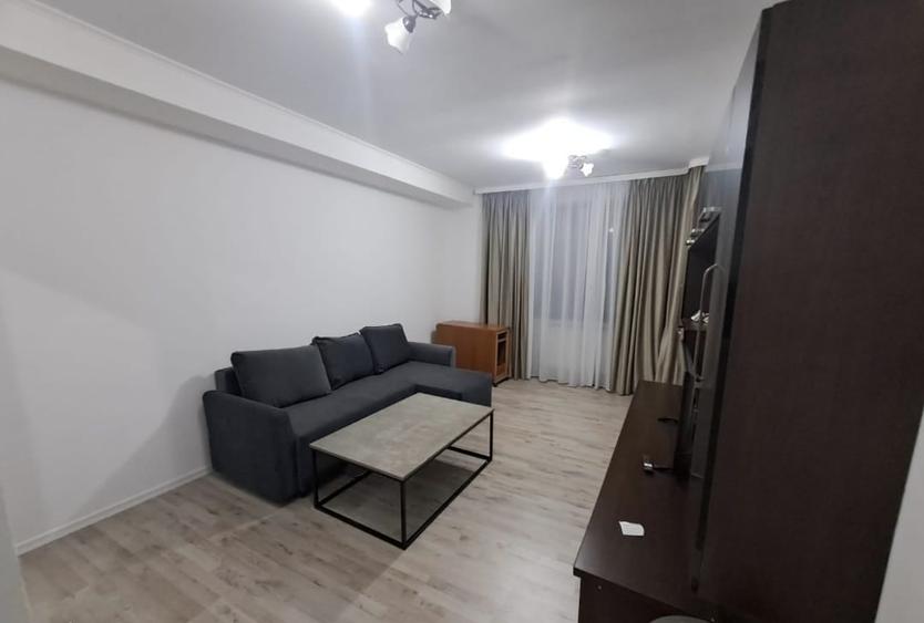 Apartament 2 cam Militari Residence | Str. Tineretului - 3