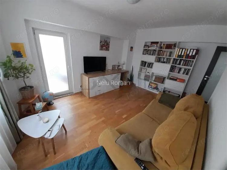 Apartament 2 camere Nicolina Apartament 2 camere Nicolina