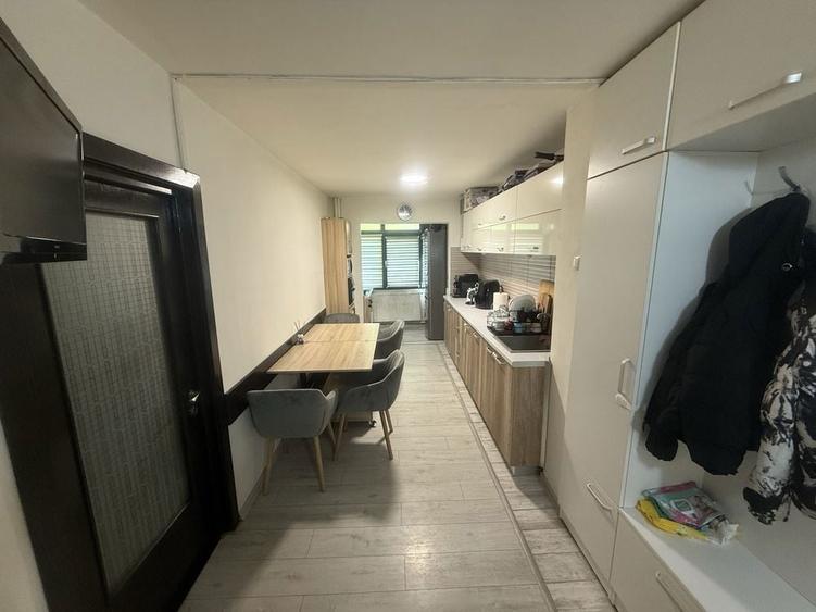 Apartament 2 camere Banat | Parter | Mobilat & Utilat | Parcare | Stradal - 5