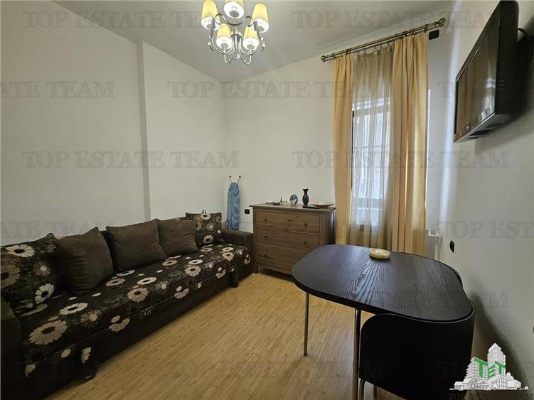 APARTAMENT 3 CAMERE 120 MP UTILI ULTRACENTRAL SALA SPORTURILOR - 6