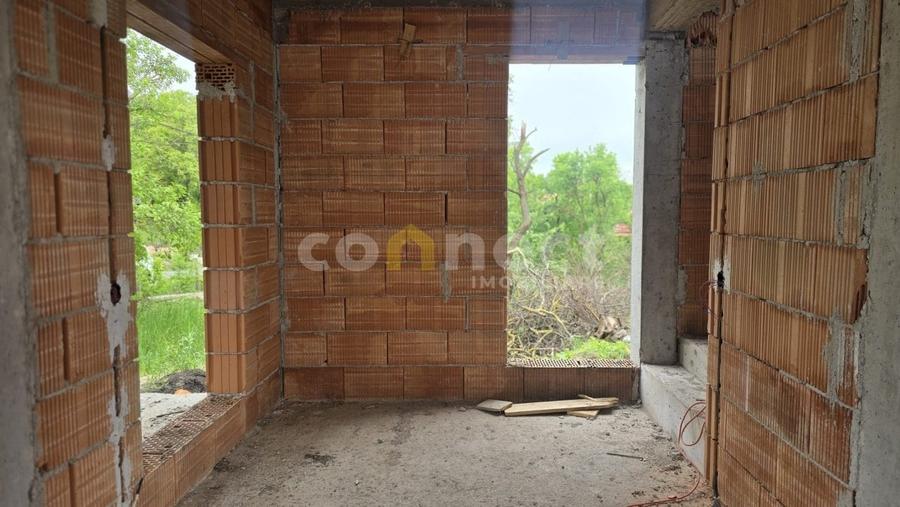 Casa de vanzare | 4 camere, 3 bai | Teren 500 mp I Tureni - 9