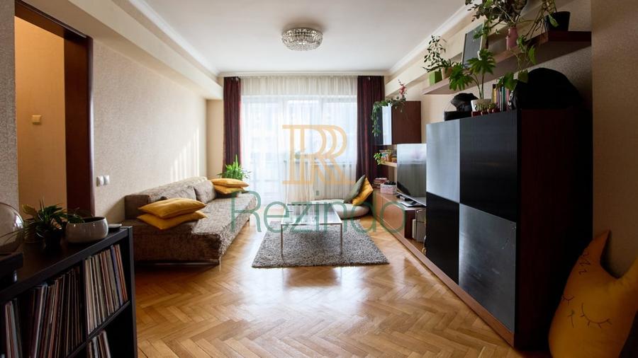 4 camere in bloc '80 | Sud | Bd. Carol | VIDEO - 2