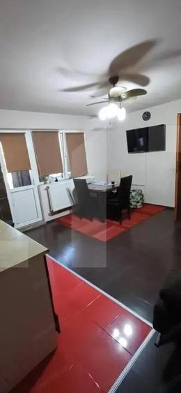 Apartament 3 camere, 57 mp, zona Dambovita - 8