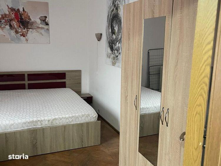 Garsoniera stradal 5 mijute metrou titan 260 - 3