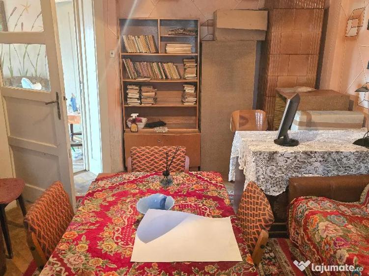 Vand casa in Deva, D+P, zona ultracentrala (E. Vacarescu), - 11