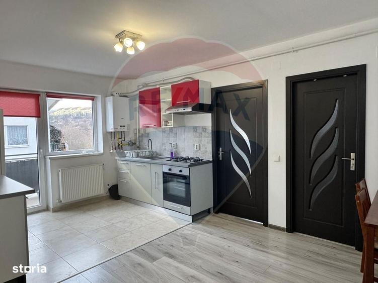 Apartament 3 camere. de inchiriat, Floresti - 1